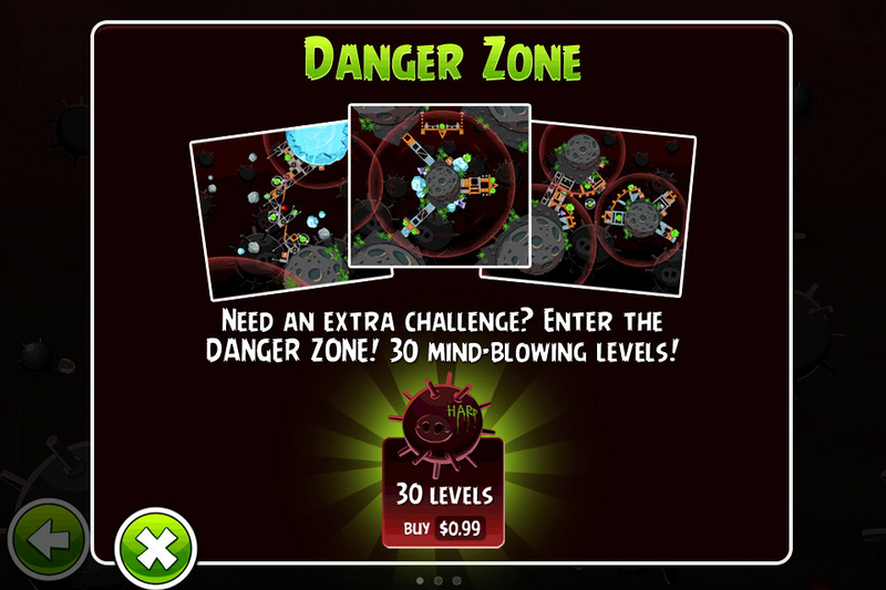 Illustration for article titled Why You Should Play Angry Birds Space, The Game Everyone's Talking About